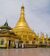 PhMawlamyaing Sightseeing