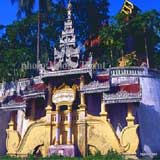 Mawlamyaing - Myawaddy
